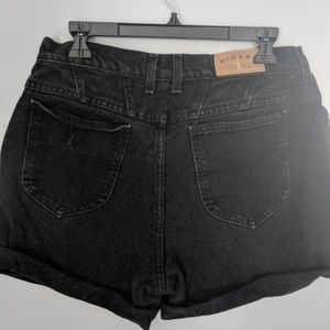 Vintage Shorts